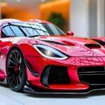 The Legend Returns: 2026 Dodge Viper Redefines American Supercar Power!
