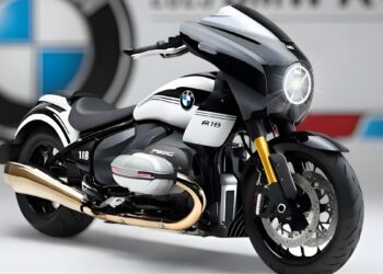 BMW R18 2026 Classic Cruiser Returns with 91 HP Power & Next-Gen Tech!