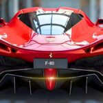 Ferrari F80 2026: Hybrid Power, Futuristic Design & Ultimate Hypercar Performance!