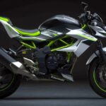 Kawasaki Z125 2025 Launched: 125cc Beast With Premium Build & Smart Features!