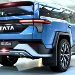 Tata Sumo 2025 Launched: 7-Seater Family SUV With 39 KMPL, Turbo Engine & 10-Inch Infotainment!