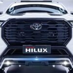 2025 Toyota Hilux Price, Specs, Features & Global Review Revealed!