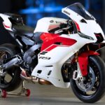 Yamaha R9 2025 Launched: Inline-3 Beast with Advanced Traction Control & Race-Ready Design!