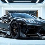 2026 Chevrolet Corvette Next-Gen American Supercar with 800 HP & Hybrid Power!