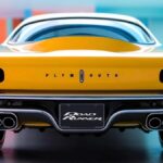 2026 Plymouth Roadrunner: Fierce American Muscle with Sleek Styling & Advanced Features!