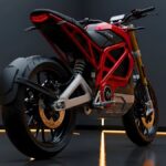 Stark VARG SM 2026: World’s Fastest Electric Supermoto, Ready for Streets & Tracks!