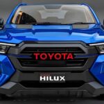 2026 Toyota Hilux Launching 10 Nov: Specs, Design Upgrades & Pricing Explained!