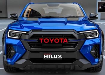 2026 Toyota Hilux Launching 10 Nov: Specs, Design Upgrades & Pricing Explained!