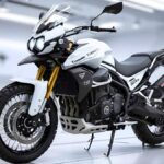 2026 Triumph Tiger 1200 Launched: Adventure King Returns with More Power & Cutting-Edge Tech!