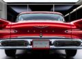 All-New 2026 Chevrolet Bel Air: Classic Beauty Reinvented for the Modern Era!