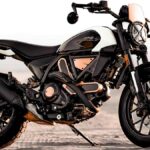 Ducati Scrambler 10° Anniversario Rizoma Edition Launched at ₹17.10 Lakh Premium Style Meets Pure Performance!