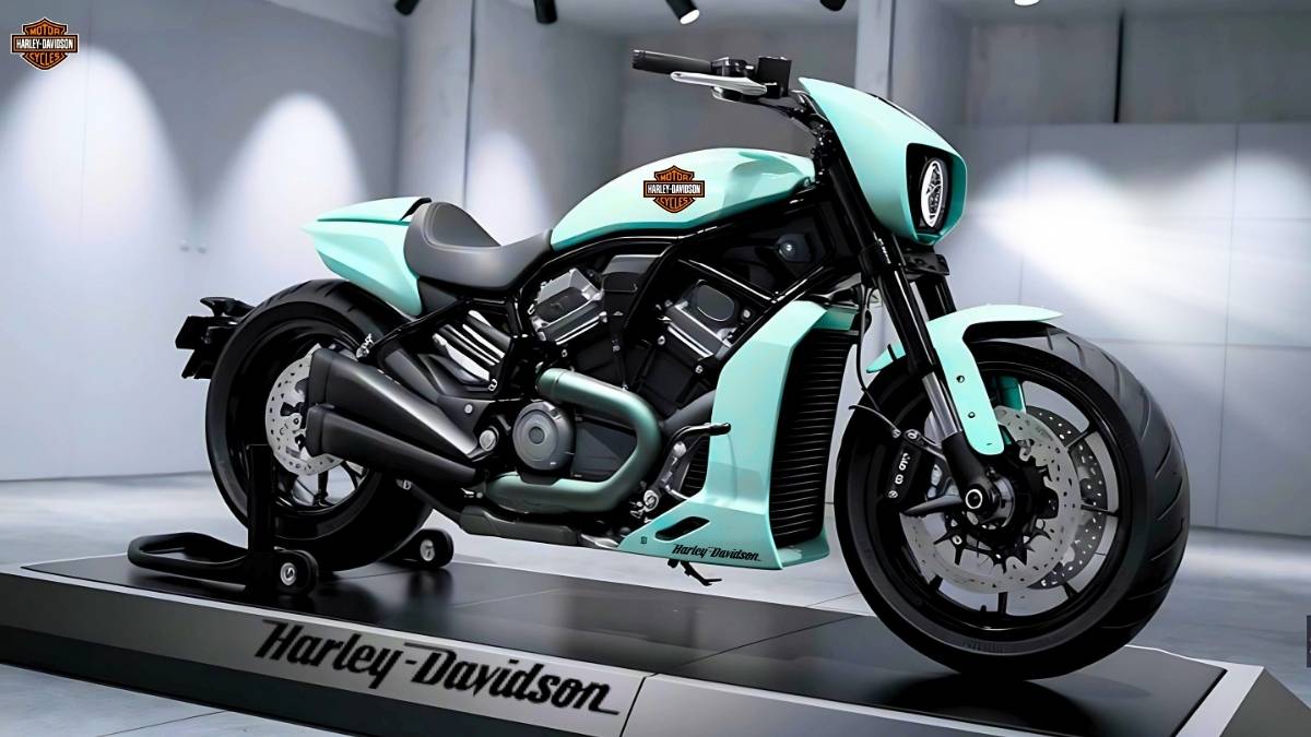 Harley Davidson X440 2025: Retro Design Meets Incredible Mileage at Just ₹5,999 EMI!