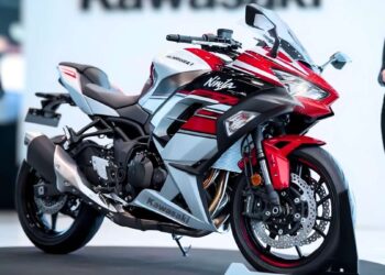 Kawasaki Ninja 500R 2025 Unveiled – New 451cc Powerhouse with Stunning Sportbike Design! The wait is over! Kawasaki has just unveiled its latest addition to the Ninja family: the 2025 Kawasaki Ninja 500R. With its sleek sportbike design and a new 451cc engine, this bike is set to make waves in the motorcycle world. Whether you're a seasoned rider or a newcomer, this model is worth getting excited about. Let’s dive into the details of this powerhouse! What Is the Kawasaki Ninja 500R 2025 and Why It Matters The 2025 Ninja 500R is Kawasaki's newest sportbike offering, filling a gap between entry-level and high-performance machines. It features a 451cc parallel-twin engine, delivering a balanced mix of power and agility for riders looking for something more than the typical beginner bike but not quite at the extreme level of larger sportbikes. Why does it matter? The Ninja 500R combines cutting-edge tech with impressive performance, making it an appealing option for riders who want an upgrade without stepping into the high-powered 600cc+ territory. It’s perfect for those who crave a dynamic ride with style and efficiency. Kawasaki Ninja 500R 2025 – Quick Specs Specification Details Engine Type 451cc Parallel-Twin, Liquid-Cooled Max Power 58 hp (approx.) Torque 46 Nm Transmission 6-Speed Manual Front Suspension Telescopic Fork, Adjustable Rear Suspension Monoshock, Fully Adjustable Brakes Dual Disc (Front), Single Disc (Rear), ABS Fuel Capacity 14 Liters Seat Height 785 mm Weight (Curb) 180 kg (approx.) Price (Estimated) $7,000 - $7,500 (depending on market) This table highlights the main specs of the 2025 Kawasaki Ninja 500R, giving you a quick overview of what to expect in terms of power, weight, and features. When Does the Kawasaki Ninja 500R 2025 Hit the Market? The 2025 Ninja 500R is expected to be available at dealerships by spring 2025. Kawasaki has already started taking pre-orders, and demand is looking high due to the buzz surrounding this model. So, if you’re eager to get your hands on one, it’s a good idea to start contacting local dealerships now to secure your spot. How the Kawasaki Ninja 500R 2025 Works – Explained Simply At the heart of the Ninja 500R is its 451cc engine. This engine is tuned to provide enough power for spirited riding but remains manageable for those who want a more controlled experience. It delivers a smooth powerband, with peak performance in the mid-to-high rev range — ideal for both city commuting and weekend canyon rides. Key features include: Parallel-twin engine: More power and better fuel efficiency compared to single-cylinder engines. Advanced suspension: Fully adjustable front and rear, designed for sharp cornering and stable rides at high speeds. Modern electronics: Including ABS (Anti-lock Braking System) and traction control, giving riders confidence in various conditions. Why the Kawasaki Ninja 500R 2025 is a Game Changer for Riders So, what makes this new Ninja so special? Let’s break it down: Engine Performance: The 451cc engine offers an excellent balance of power and torque, making it exciting without being overwhelming for most riders. Aggressive Design: The sleek, angular body design is clearly inspired by Kawasaki’s larger Ninja models, giving it a sharp, aerodynamic look. Comfort & Handling: Despite its sporty looks, the Ninja 500R is designed for daily usability, with comfortable ergonomics and easy handling — especially in city traffic. If you’re upgrading from a smaller bike or stepping into the sportbike world, the 2025 Ninja 500R offers the perfect combination of thrill and practicality. Best Tips for Getting the Most Out of the Kawasaki Ninja 500R 2025 To make the most of your new Ninja 500R, keep these tips in mind: Regular Maintenance: Like any sportbike, the Ninja 500R thrives when it’s properly maintained. Stick to the manufacturer’s service intervals for oil changes, tire rotations, and chain maintenance. Proper Riding Gear: Safety first! Ensure you're equipped with proper protective gear such as a full-face helmet, gloves, and a good jacket. Master the Basics: While the Ninja 500R offers plenty of power, take your time to get familiar with the throttle response and braking, especially if you’re new to sportbikes. Test the Electronics: Familiarize yourself with the traction control and ABS features. These are safety systems that can make your ride smoother and safer, particularly in wet conditions or tricky corners. The Latest Updates on the Kawasaki Ninja 500R 2025 The 2025 Kawasaki Ninja 500R brings significant updates compared to its predecessors: More Power: The 451cc engine is a step up from earlier Ninja 400 models, offering just enough punch without crossing into overkill territory. New Tech: A full suite of electronics like Kawasaki’s KIBS (Kawasaki Intelligent Braking System) and KTRC (Kawasaki Traction Control) makes this Ninja a technologically advanced choice. Redesigned Body: A sportier, sharper design that enhances aerodynamics while improving rider comfort. All these tweaks make the 2025 Ninja 500R a highly competitive model in the mid-range sportbike category. Conclusion The 2025 Kawasaki Ninja 500R is a solid entry into the mid-range sportbike market. With a new 451cc engine, upgraded tech, and stunning design, it offers a perfect balance of power, style, and usability for riders who want something more than a beginner bike but aren’t quite ready for the heavy hitters in the 600cc range. Whether you're commuting daily or hitting the open road, this Ninja will surely deliver an exhilarating experience. Keep an eye out for its release in 2025! FAQ Section What makes the Ninja 500R different from the Ninja 400? The Ninja 500R is equipped with a 451cc engine, offering slightly more power and torque compared to the Ninja 400's 399cc engine. It also includes newer electronics and a more aggressive design. When will the Ninja 500R be available for purchase? The 2025 Kawasaki Ninja 500R is expected to hit dealerships in spring 2025. Pre-orders are currently open, so make sure to check with your local dealer. Why should I choose the Ninja 500R over other sportbikes? The Ninja 500R strikes a perfect balance between power, design, and technology, making it ideal for riders looking to step up from entry-level bikes without going into the 600cc+ territory. It’s a great all-rounder!