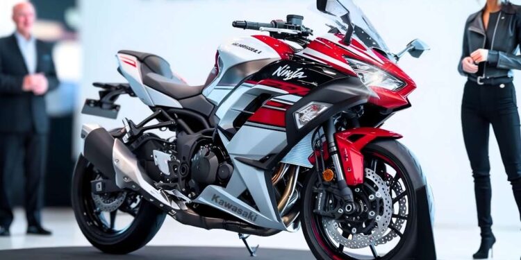 Kawasaki Ninja 500R 2025 Unveiled – New 451cc Powerhouse with Stunning Sportbike Design! The wait is over! Kawasaki has just unveiled its latest addition to the Ninja family: the 2025 Kawasaki Ninja 500R. With its sleek sportbike design and a new 451cc engine, this bike is set to make waves in the motorcycle world. Whether you're a seasoned rider or a newcomer, this model is worth getting excited about. Let’s dive into the details of this powerhouse! What Is the Kawasaki Ninja 500R 2025 and Why It Matters The 2025 Ninja 500R is Kawasaki's newest sportbike offering, filling a gap between entry-level and high-performance machines. It features a 451cc parallel-twin engine, delivering a balanced mix of power and agility for riders looking for something more than the typical beginner bike but not quite at the extreme level of larger sportbikes. Why does it matter? The Ninja 500R combines cutting-edge tech with impressive performance, making it an appealing option for riders who want an upgrade without stepping into the high-powered 600cc+ territory. It’s perfect for those who crave a dynamic ride with style and efficiency. Kawasaki Ninja 500R 2025 – Quick Specs Specification Details Engine Type 451cc Parallel-Twin, Liquid-Cooled Max Power 58 hp (approx.) Torque 46 Nm Transmission 6-Speed Manual Front Suspension Telescopic Fork, Adjustable Rear Suspension Monoshock, Fully Adjustable Brakes Dual Disc (Front), Single Disc (Rear), ABS Fuel Capacity 14 Liters Seat Height 785 mm Weight (Curb) 180 kg (approx.) Price (Estimated) $7,000 - $7,500 (depending on market) This table highlights the main specs of the 2025 Kawasaki Ninja 500R, giving you a quick overview of what to expect in terms of power, weight, and features. When Does the Kawasaki Ninja 500R 2025 Hit the Market? The 2025 Ninja 500R is expected to be available at dealerships by spring 2025. Kawasaki has already started taking pre-orders, and demand is looking high due to the buzz surrounding this model. So, if you’re eager to get your hands on one, it’s a good idea to start contacting local dealerships now to secure your spot. How the Kawasaki Ninja 500R 2025 Works – Explained Simply At the heart of the Ninja 500R is its 451cc engine. This engine is tuned to provide enough power for spirited riding but remains manageable for those who want a more controlled experience. It delivers a smooth powerband, with peak performance in the mid-to-high rev range — ideal for both city commuting and weekend canyon rides. Key features include: Parallel-twin engine: More power and better fuel efficiency compared to single-cylinder engines. Advanced suspension: Fully adjustable front and rear, designed for sharp cornering and stable rides at high speeds. Modern electronics: Including ABS (Anti-lock Braking System) and traction control, giving riders confidence in various conditions. Why the Kawasaki Ninja 500R 2025 is a Game Changer for Riders So, what makes this new Ninja so special? Let’s break it down: Engine Performance: The 451cc engine offers an excellent balance of power and torque, making it exciting without being overwhelming for most riders. Aggressive Design: The sleek, angular body design is clearly inspired by Kawasaki’s larger Ninja models, giving it a sharp, aerodynamic look. Comfort & Handling: Despite its sporty looks, the Ninja 500R is designed for daily usability, with comfortable ergonomics and easy handling — especially in city traffic. If you’re upgrading from a smaller bike or stepping into the sportbike world, the 2025 Ninja 500R offers the perfect combination of thrill and practicality. Best Tips for Getting the Most Out of the Kawasaki Ninja 500R 2025 To make the most of your new Ninja 500R, keep these tips in mind: Regular Maintenance: Like any sportbike, the Ninja 500R thrives when it’s properly maintained. Stick to the manufacturer’s service intervals for oil changes, tire rotations, and chain maintenance. Proper Riding Gear: Safety first! Ensure you're equipped with proper protective gear such as a full-face helmet, gloves, and a good jacket. Master the Basics: While the Ninja 500R offers plenty of power, take your time to get familiar with the throttle response and braking, especially if you’re new to sportbikes. Test the Electronics: Familiarize yourself with the traction control and ABS features. These are safety systems that can make your ride smoother and safer, particularly in wet conditions or tricky corners. The Latest Updates on the Kawasaki Ninja 500R 2025 The 2025 Kawasaki Ninja 500R brings significant updates compared to its predecessors: More Power: The 451cc engine is a step up from earlier Ninja 400 models, offering just enough punch without crossing into overkill territory. New Tech: A full suite of electronics like Kawasaki’s KIBS (Kawasaki Intelligent Braking System) and KTRC (Kawasaki Traction Control) makes this Ninja a technologically advanced choice. Redesigned Body: A sportier, sharper design that enhances aerodynamics while improving rider comfort. All these tweaks make the 2025 Ninja 500R a highly competitive model in the mid-range sportbike category. Conclusion The 2025 Kawasaki Ninja 500R is a solid entry into the mid-range sportbike market. With a new 451cc engine, upgraded tech, and stunning design, it offers a perfect balance of power, style, and usability for riders who want something more than a beginner bike but aren’t quite ready for the heavy hitters in the 600cc range. Whether you're commuting daily or hitting the open road, this Ninja will surely deliver an exhilarating experience. Keep an eye out for its release in 2025! FAQ Section What makes the Ninja 500R different from the Ninja 400? The Ninja 500R is equipped with a 451cc engine, offering slightly more power and torque compared to the Ninja 400's 399cc engine. It also includes newer electronics and a more aggressive design. When will the Ninja 500R be available for purchase? The 2025 Kawasaki Ninja 500R is expected to hit dealerships in spring 2025. Pre-orders are currently open, so make sure to check with your local dealer. Why should I choose the Ninja 500R over other sportbikes? The Ninja 500R strikes a perfect balance between power, design, and technology, making it ideal for riders looking to step up from entry-level bikes without going into the 600cc+ territory. It’s a great all-rounder!