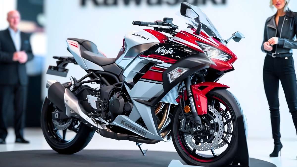 Kawasaki Ninja 500R 2025 Unveiled – New 451cc Powerhouse with Stunning Sportbike Design! The wait is over! Kawasaki has just unveiled its latest addition to the Ninja family: the 2025 Kawasaki Ninja 500R. With its sleek sportbike design and a new 451cc engine, this bike is set to make waves in the motorcycle world. Whether you're a seasoned rider or a newcomer, this model is worth getting excited about. Let’s dive into the details of this powerhouse! What Is the Kawasaki Ninja 500R 2025 and Why It Matters The 2025 Ninja 500R is Kawasaki's newest sportbike offering, filling a gap between entry-level and high-performance machines. It features a 451cc parallel-twin engine, delivering a balanced mix of power and agility for riders looking for something more than the typical beginner bike but not quite at the extreme level of larger sportbikes. Why does it matter? The Ninja 500R combines cutting-edge tech with impressive performance, making it an appealing option for riders who want an upgrade without stepping into the high-powered 600cc+ territory. It’s perfect for those who crave a dynamic ride with style and efficiency. Kawasaki Ninja 500R 2025 – Quick Specs Specification Details Engine Type 451cc Parallel-Twin, Liquid-Cooled Max Power 58 hp (approx.) Torque 46 Nm Transmission 6-Speed Manual Front Suspension Telescopic Fork, Adjustable Rear Suspension Monoshock, Fully Adjustable Brakes Dual Disc (Front), Single Disc (Rear), ABS Fuel Capacity 14 Liters Seat Height 785 mm Weight (Curb) 180 kg (approx.) Price (Estimated) $7,000 - $7,500 (depending on market) This table highlights the main specs of the 2025 Kawasaki Ninja 500R, giving you a quick overview of what to expect in terms of power, weight, and features. When Does the Kawasaki Ninja 500R 2025 Hit the Market? The 2025 Ninja 500R is expected to be available at dealerships by spring 2025. Kawasaki has already started taking pre-orders, and demand is looking high due to the buzz surrounding this model. So, if you’re eager to get your hands on one, it’s a good idea to start contacting local dealerships now to secure your spot. How the Kawasaki Ninja 500R 2025 Works – Explained Simply At the heart of the Ninja 500R is its 451cc engine. This engine is tuned to provide enough power for spirited riding but remains manageable for those who want a more controlled experience. It delivers a smooth powerband, with peak performance in the mid-to-high rev range — ideal for both city commuting and weekend canyon rides. Key features include: Parallel-twin engine: More power and better fuel efficiency compared to single-cylinder engines. Advanced suspension: Fully adjustable front and rear, designed for sharp cornering and stable rides at high speeds. Modern electronics: Including ABS (Anti-lock Braking System) and traction control, giving riders confidence in various conditions. Why the Kawasaki Ninja 500R 2025 is a Game Changer for Riders So, what makes this new Ninja so special? Let’s break it down: Engine Performance: The 451cc engine offers an excellent balance of power and torque, making it exciting without being overwhelming for most riders. Aggressive Design: The sleek, angular body design is clearly inspired by Kawasaki’s larger Ninja models, giving it a sharp, aerodynamic look. Comfort & Handling: Despite its sporty looks, the Ninja 500R is designed for daily usability, with comfortable ergonomics and easy handling — especially in city traffic. If you’re upgrading from a smaller bike or stepping into the sportbike world, the 2025 Ninja 500R offers the perfect combination of thrill and practicality. Best Tips for Getting the Most Out of the Kawasaki Ninja 500R 2025 To make the most of your new Ninja 500R, keep these tips in mind: Regular Maintenance: Like any sportbike, the Ninja 500R thrives when it’s properly maintained. Stick to the manufacturer’s service intervals for oil changes, tire rotations, and chain maintenance. Proper Riding Gear: Safety first! Ensure you're equipped with proper protective gear such as a full-face helmet, gloves, and a good jacket. Master the Basics: While the Ninja 500R offers plenty of power, take your time to get familiar with the throttle response and braking, especially if you’re new to sportbikes. Test the Electronics: Familiarize yourself with the traction control and ABS features. These are safety systems that can make your ride smoother and safer, particularly in wet conditions or tricky corners. The Latest Updates on the Kawasaki Ninja 500R 2025 The 2025 Kawasaki Ninja 500R brings significant updates compared to its predecessors: More Power: The 451cc engine is a step up from earlier Ninja 400 models, offering just enough punch without crossing into overkill territory. New Tech: A full suite of electronics like Kawasaki’s KIBS (Kawasaki Intelligent Braking System) and KTRC (Kawasaki Traction Control) makes this Ninja a technologically advanced choice. Redesigned Body: A sportier, sharper design that enhances aerodynamics while improving rider comfort. All these tweaks make the 2025 Ninja 500R a highly competitive model in the mid-range sportbike category. Conclusion The 2025 Kawasaki Ninja 500R is a solid entry into the mid-range sportbike market. With a new 451cc engine, upgraded tech, and stunning design, it offers a perfect balance of power, style, and usability for riders who want something more than a beginner bike but aren’t quite ready for the heavy hitters in the 600cc range. Whether you're commuting daily or hitting the open road, this Ninja will surely deliver an exhilarating experience. Keep an eye out for its release in 2025! FAQ Section What makes the Ninja 500R different from the Ninja 400? The Ninja 500R is equipped with a 451cc engine, offering slightly more power and torque compared to the Ninja 400's 399cc engine. It also includes newer electronics and a more aggressive design. When will the Ninja 500R be available for purchase? The 2025 Kawasaki Ninja 500R is expected to hit dealerships in spring 2025. Pre-orders are currently open, so make sure to check with your local dealer. Why should I choose the Ninja 500R over other sportbikes? The Ninja 500R strikes a perfect balance between power, design, and technology, making it ideal for riders looking to step up from entry-level bikes without going into the 600cc+ territory. It’s a great all-rounder!