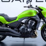 All-New 2025 Kawasaki Vulcan S: Stylish 649cc Cruiser with Advanced Features & Premium Comfort!
