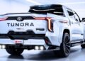 Toyota Tundra TRD Pro 2026: $50K Off-Road Beast with Bold Design & Smart Tech!