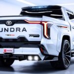 Toyota Tundra TRD Pro 2026: $50K Off-Road Beast with Bold Design & Smart Tech!